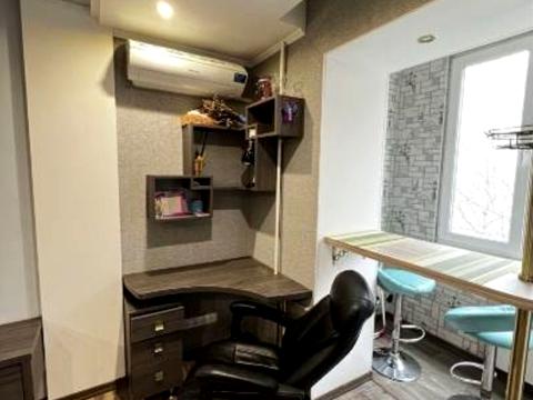 квартира по адресу 12-та Продольная, 47