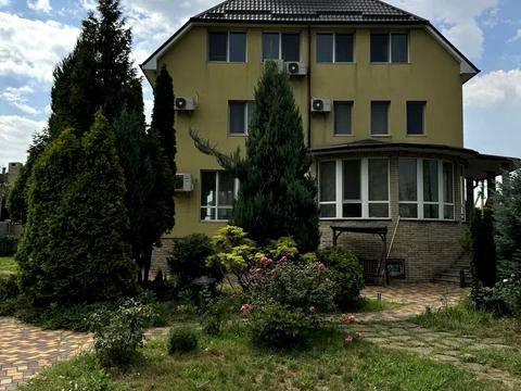 будинок за адресою Янтарна, 28