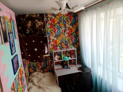 квартира по адресу Миру просп., 37