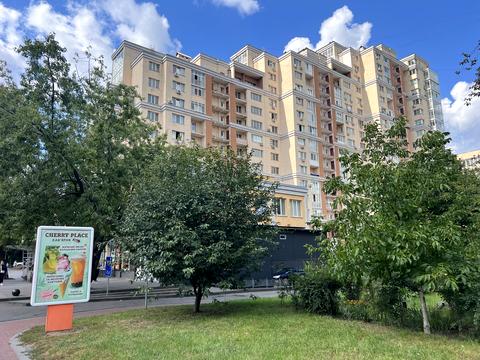 квартира за адресою Європейська вул. (Жовтнева), 31-А