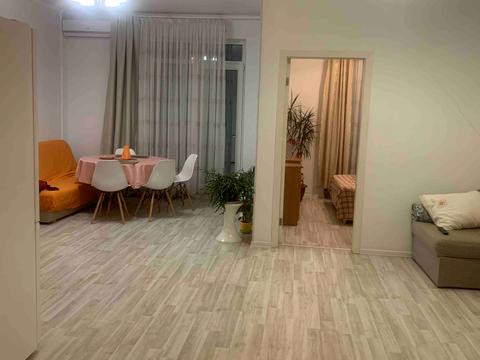 квартира за адресою Французький бульв., 60а