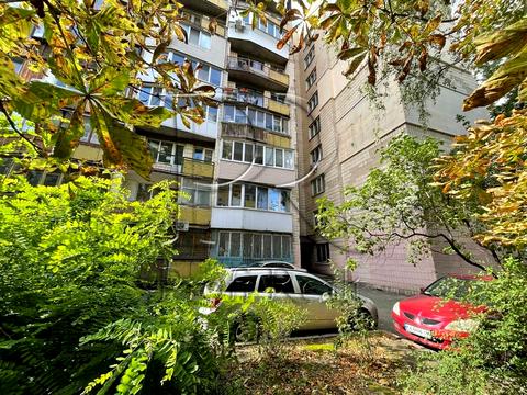 квартира за адресою Златопільська вул., 3