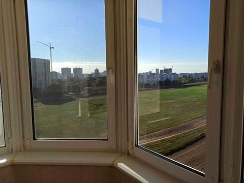 квартира за адресою Артилерійська вул., 4в