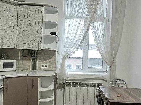 квартира по адресу Высочана ул., 37