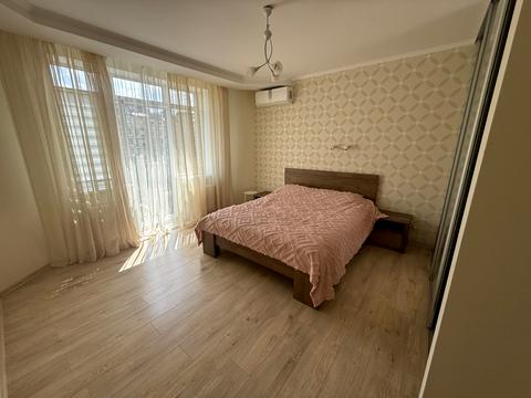 квартира за адресою Мрії вул., 2-М