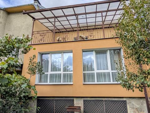 дом по адресу Тисменицька ул., 220А