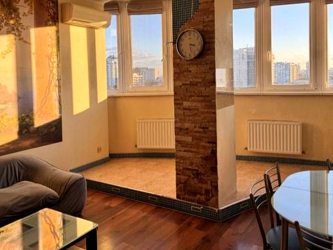квартира за адресою Базарна вул., 5