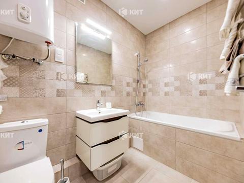 квартира по адресу Качанівська ул., 15