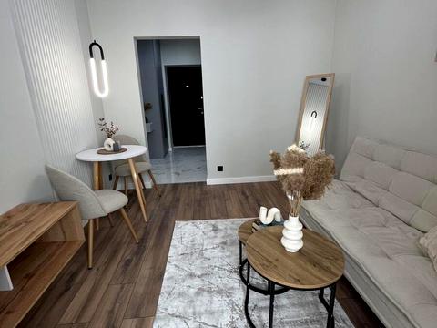 квартира за адресою Отця Івана Блавацького вул., 18, к.4