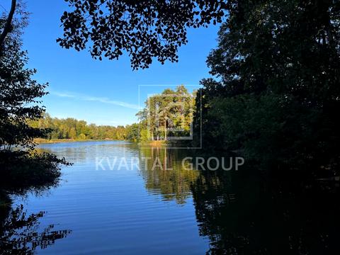 ділянка за адресою Лісова вул., 1