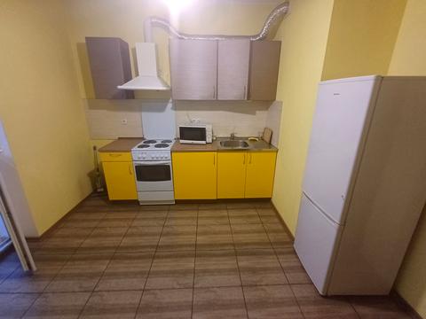 квартира по адресу Любомира Гузара просп. (Космонавта Комарова), 46-В