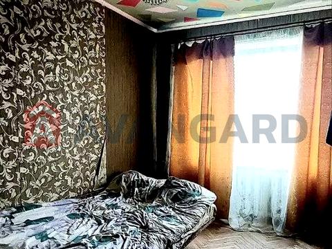 квартира по адресу Владимира Великого ул. (Артема), 113
