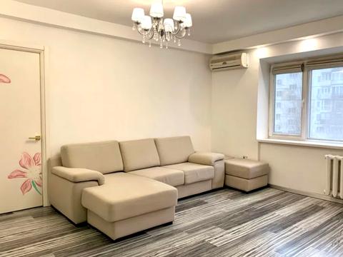 квартира за адресою Лесі Українки бульв., 9
