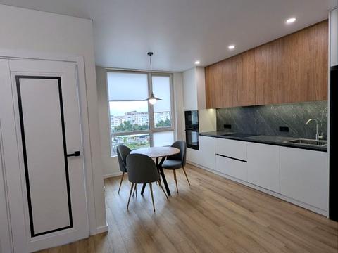 квартира по адресу Волчинецкая ул., 223