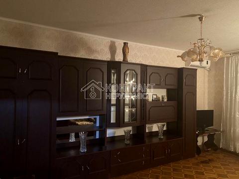квартира по адресу Победы просп., 68