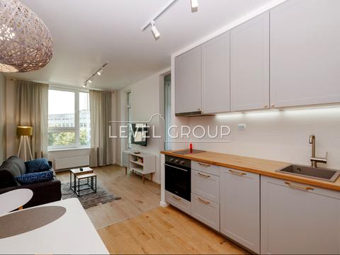 квартира за адресою Кудрявська вул., 24а