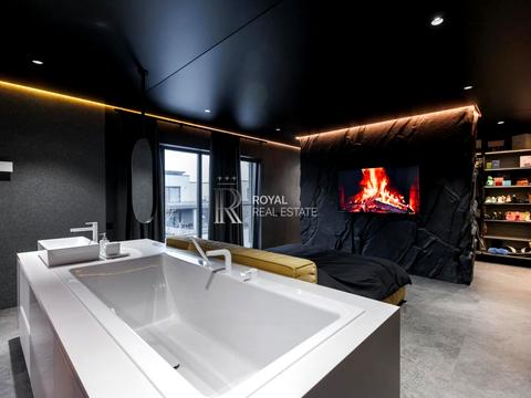 дом по адресу Тепла, 2