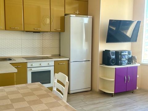 квартира по адресу Генуэзская ул., 5