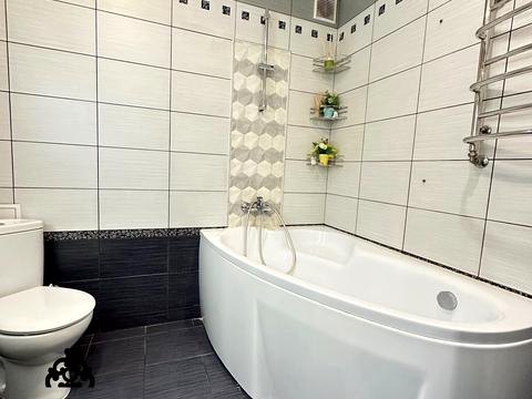 квартира за адресою Боголюбова вул., 20