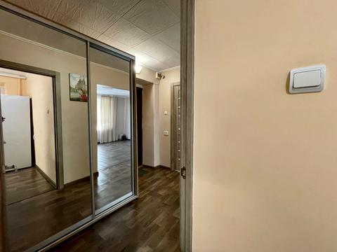 квартира за адресою Ентузіастів вул., 4
