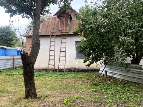 будинок за адресою м-н Завокзалля