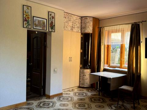 будинок за адресою Скіфська вул.