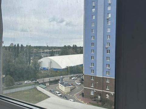 квартира за адресою Академіка Глушкова просп., 9-Г