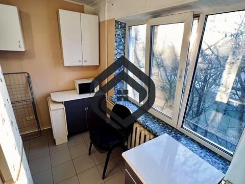 квартира за адресою Мрії вул. (Академіка Туполєва), 7-Б