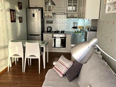 квартира за адресою Пасічна вул., 25А