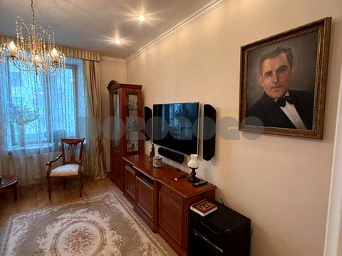 квартира по адресу Евгения Чикаленко ул. (Пушкінська), 2-4/7