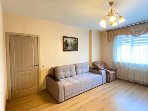 квартира за адресою Андрія Аболмасова вул. (Панельна), 7