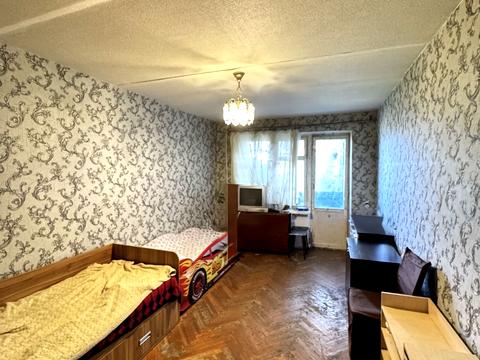 квартира по адресу Квартальна ул. (Гладкова), 19-А