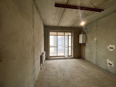 квартира за адресою 2-й Юності пров., 18а