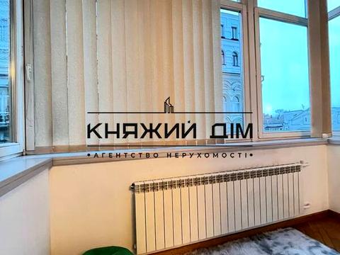 квартира по адресу Киев, Михайловская ул., 19