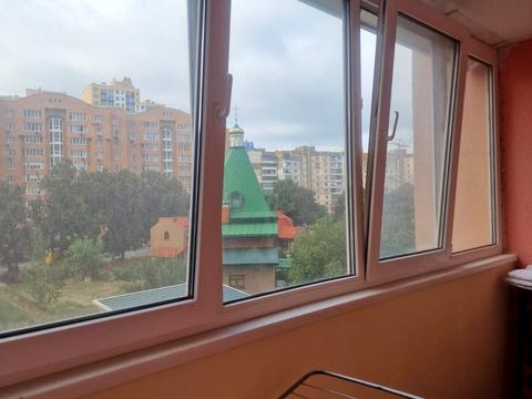 квартира по адресу Симона Петлюры ул. (Черняховського), 36-А