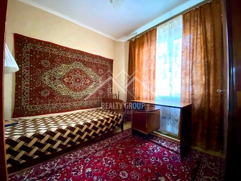 квартира по адресу Европейский бульв., 11