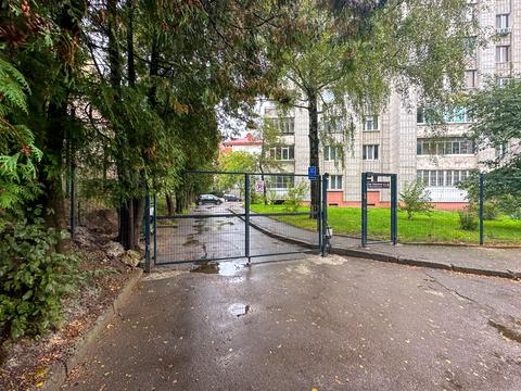 квартира по адресу Моршинская ул., 11