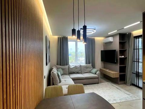 квартира за адресою Костанайська вул., 13-А