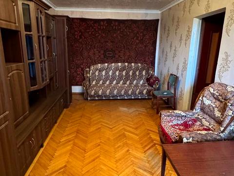 квартира по адресу Тополь-2 жилой массив ул., 22