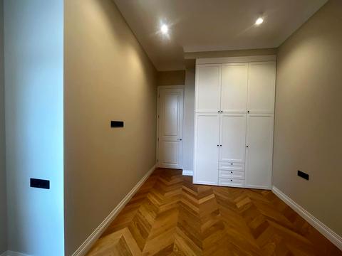 квартира по адресу Заньковецкой ул., 6