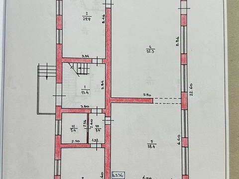 коммерческая по адресу Независимости ул., 7