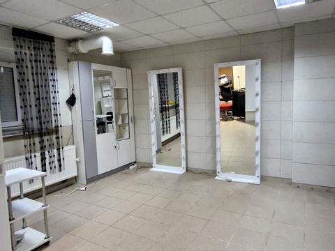 квартира за адресою Перемоги вул., 43