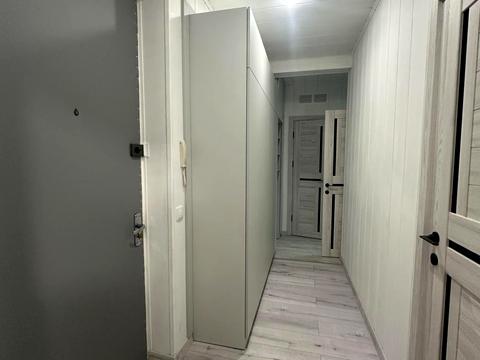 квартира по адресу Лагерная ул. (Лагерна), 40