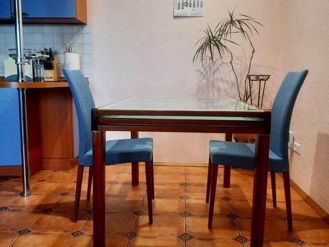 квартира по адресу Владимира Ивасюка просп. (Героїв Сталінграду), 20-Б