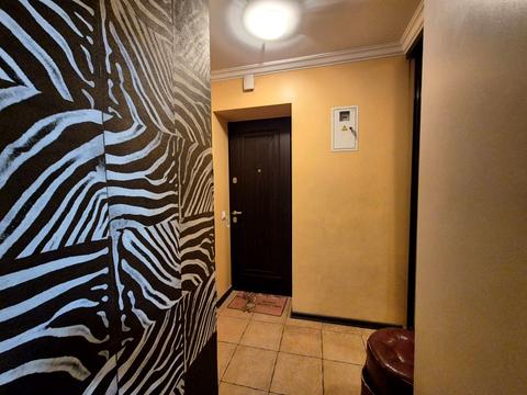 квартира за адресою Загорівська вул. (Багговутівська), 28