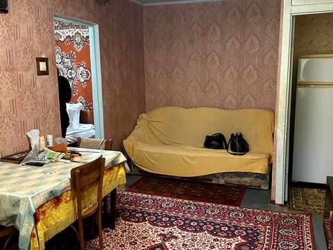 квартира по адресу Кропивницкого ул., 1