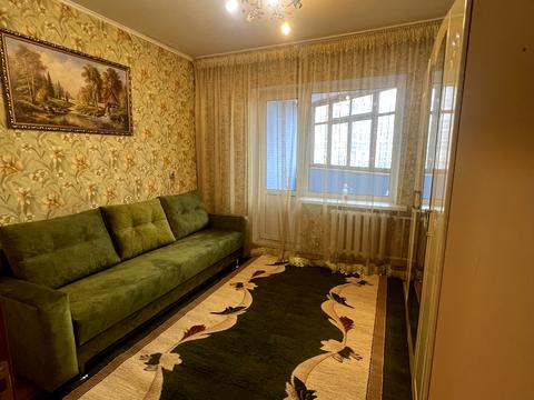 квартира по адресу Александры Экстер ул. (Цветаевой Марины), 5