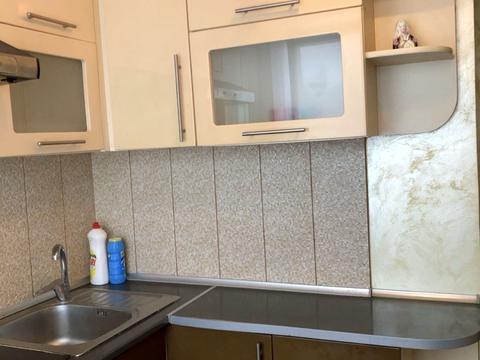 квартира за адресою Карпатська вул., 14