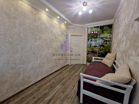 квартира за адресою Алішера Навої просп., 69
