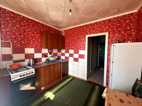 квартира по адресу 5-й Заречный микрорайон , 60